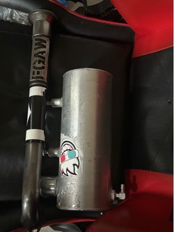 Mini bike parts