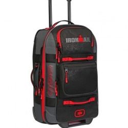 Ironman OGIO CarryOn Luggage. Similar Ones Sell For $200+