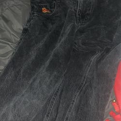 Empyre jeans 