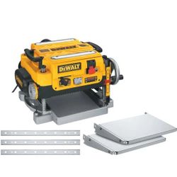 Dewalt  Planner  DW735X