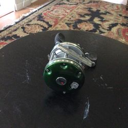   Abu Garcia  Ambassador Vantage V X L 5000 C  Fishing reel excellent condition