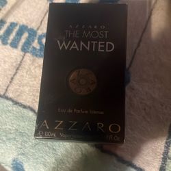 Azzaro The Most Wanted Edp