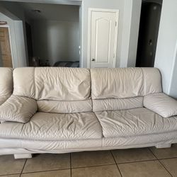 Couch Set 