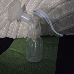 Medela breast pump