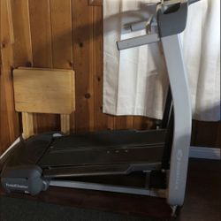 Bowflex Tread Climber Treadmill