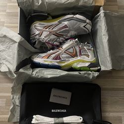 Balenciaga Runners 