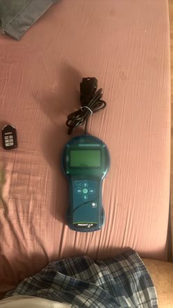 Diablo Sport Predator Ford Mustang Power Programmer $60 o.b.o