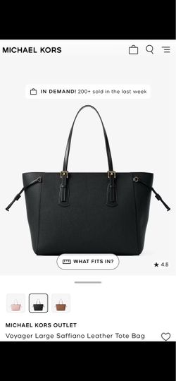 Designer purses