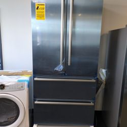 Liebhere Refrigerator 