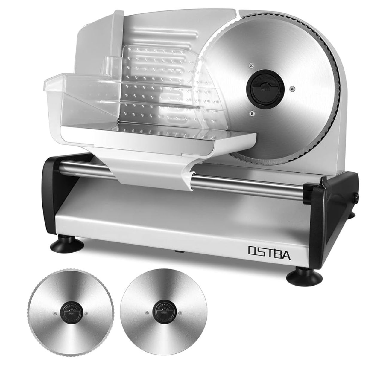 Meat Slicer