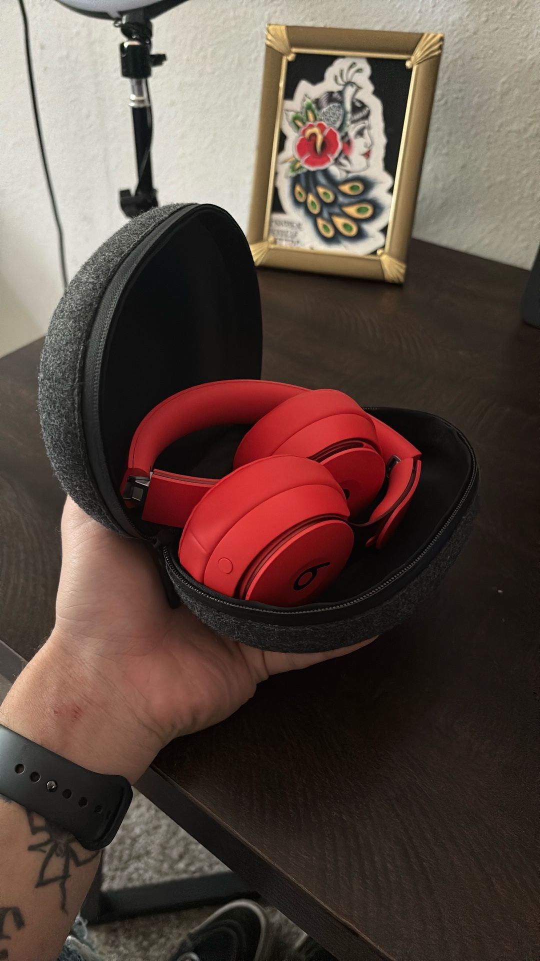Beats Studio