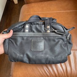 Vintage Coach Purse