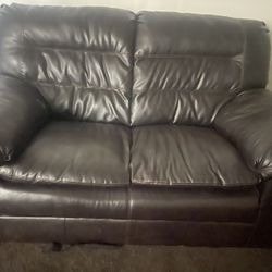 Couch For Sale In Good Condition