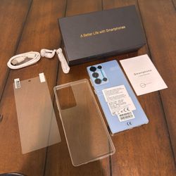 C25 Ultra Android 15