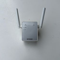 Netgear A750 WiFi Range Extender