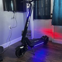 Gotrax Gx1 Scooter 