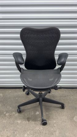Herman Miller Mirra 2 -Fully Loaded- Office Chair