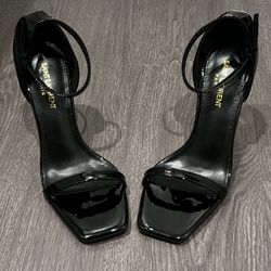 Saint Laurent Paris Heels
