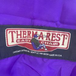 Thermarest Camping  Pads