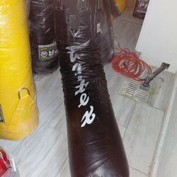 Fairtex Muay Thai Bag