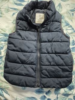 Baby Gap Vest