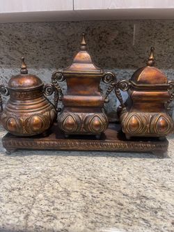 Table Decor