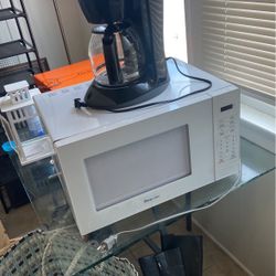 Free Microwave 