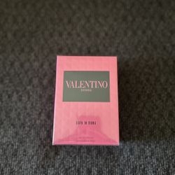 Perfume women’s valentino