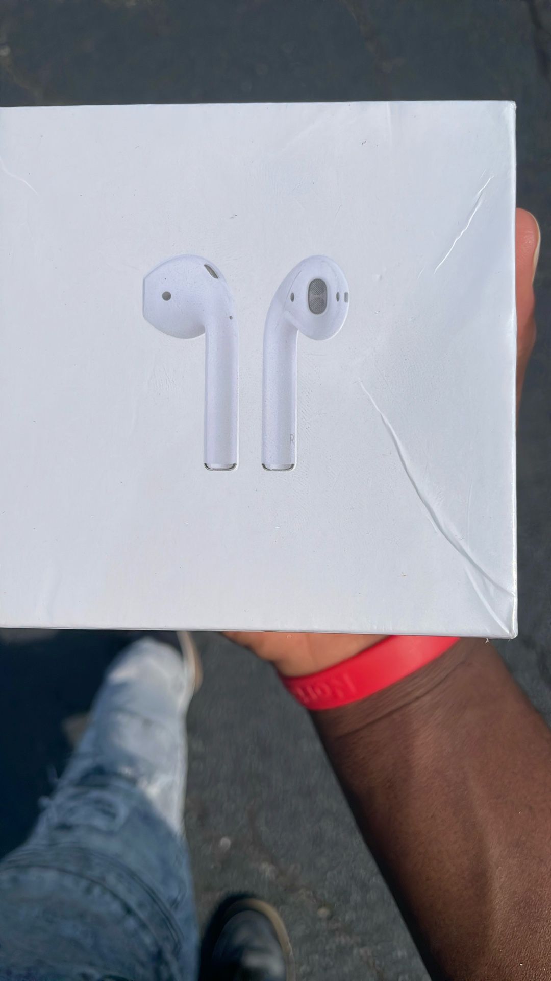 AirPods