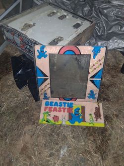 Arcade Beast Feast Bundle