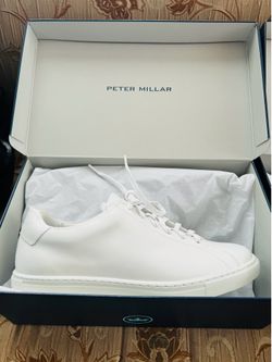 Zapatos tennis