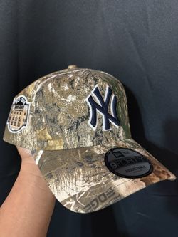 Yankee hat