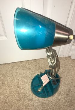 Desk lamp for sale!