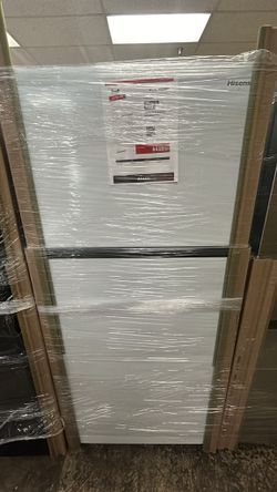 Hisense RT180N3SWEH Refrigerator