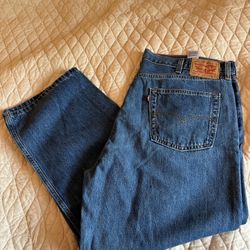 Men’s Levi’s 565 jeans size 40 waist