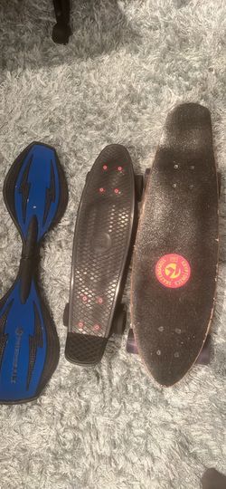 3 Boards