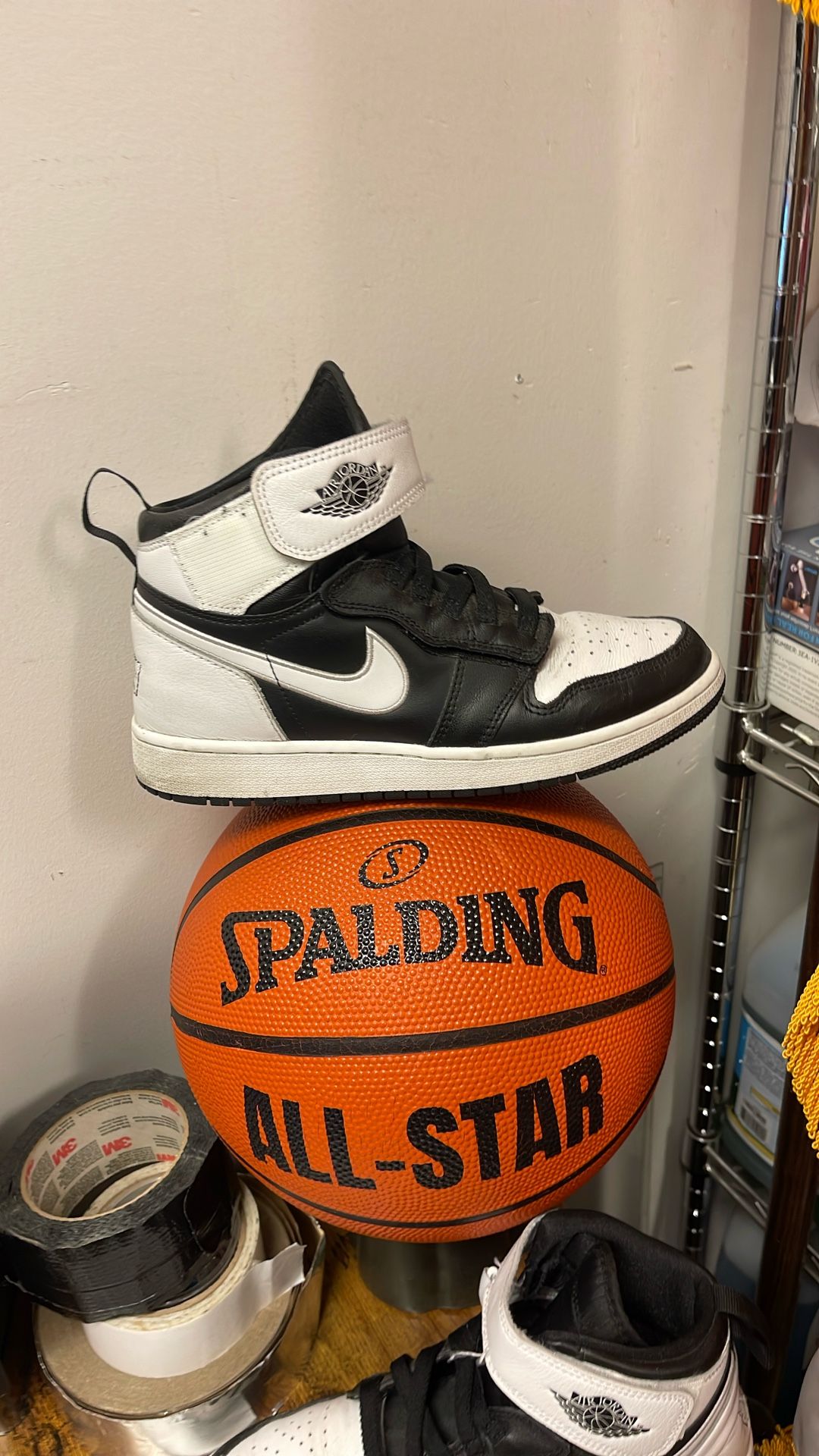 Air Jordan Ones