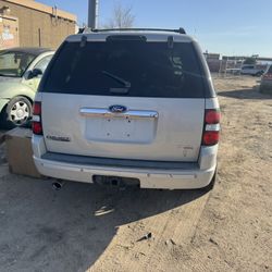 Selling Cars Parts 