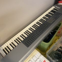 M Audio Keyboard