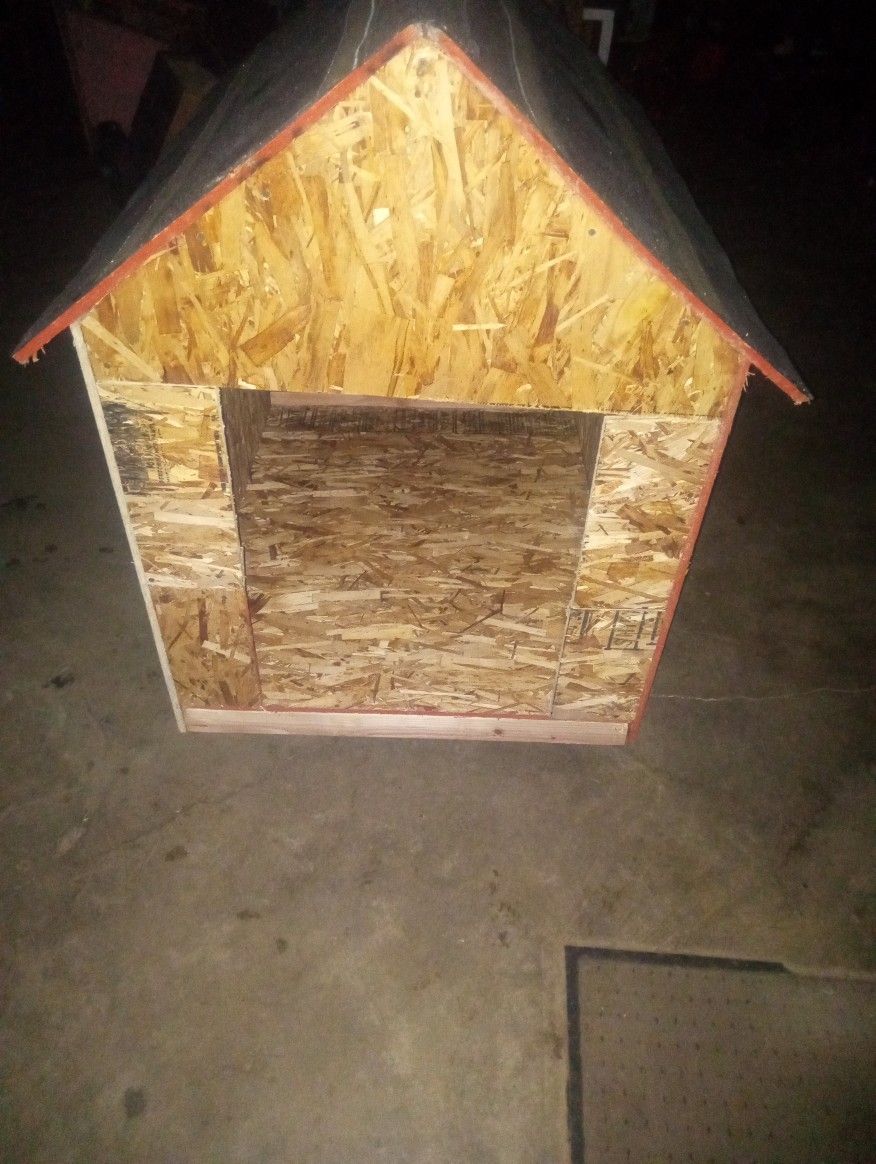 Dog House For Sale