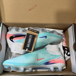 Nike United Phantom 6 Elite High FG 