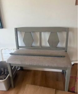 Bench Seat