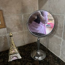 Mirror Round 2 Side Emplify 5X