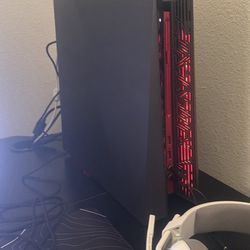 GAMING PC ASUS G20CI 4TB 32GB DDR4 17-7700