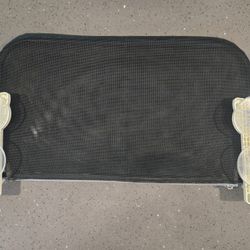 Black Cat Window Perch/Hammock