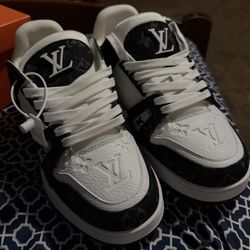 Lv Shoes 