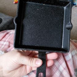 Crofton 6 Inch Skillet 