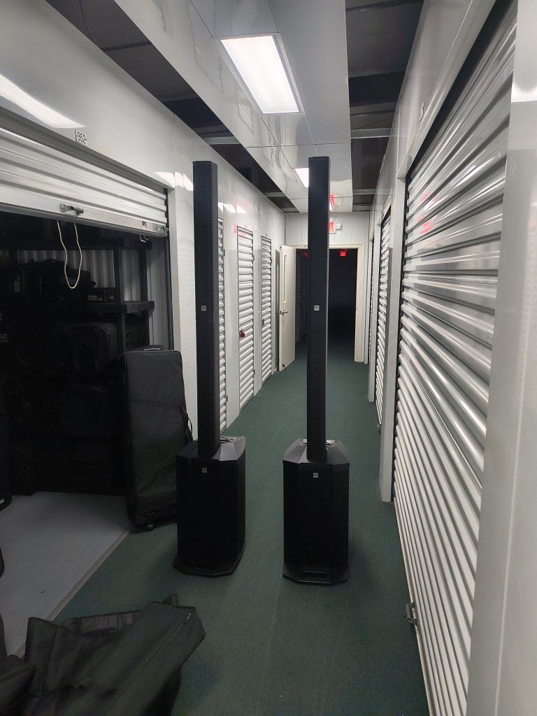 HK Audio Polar 12 (Pair)