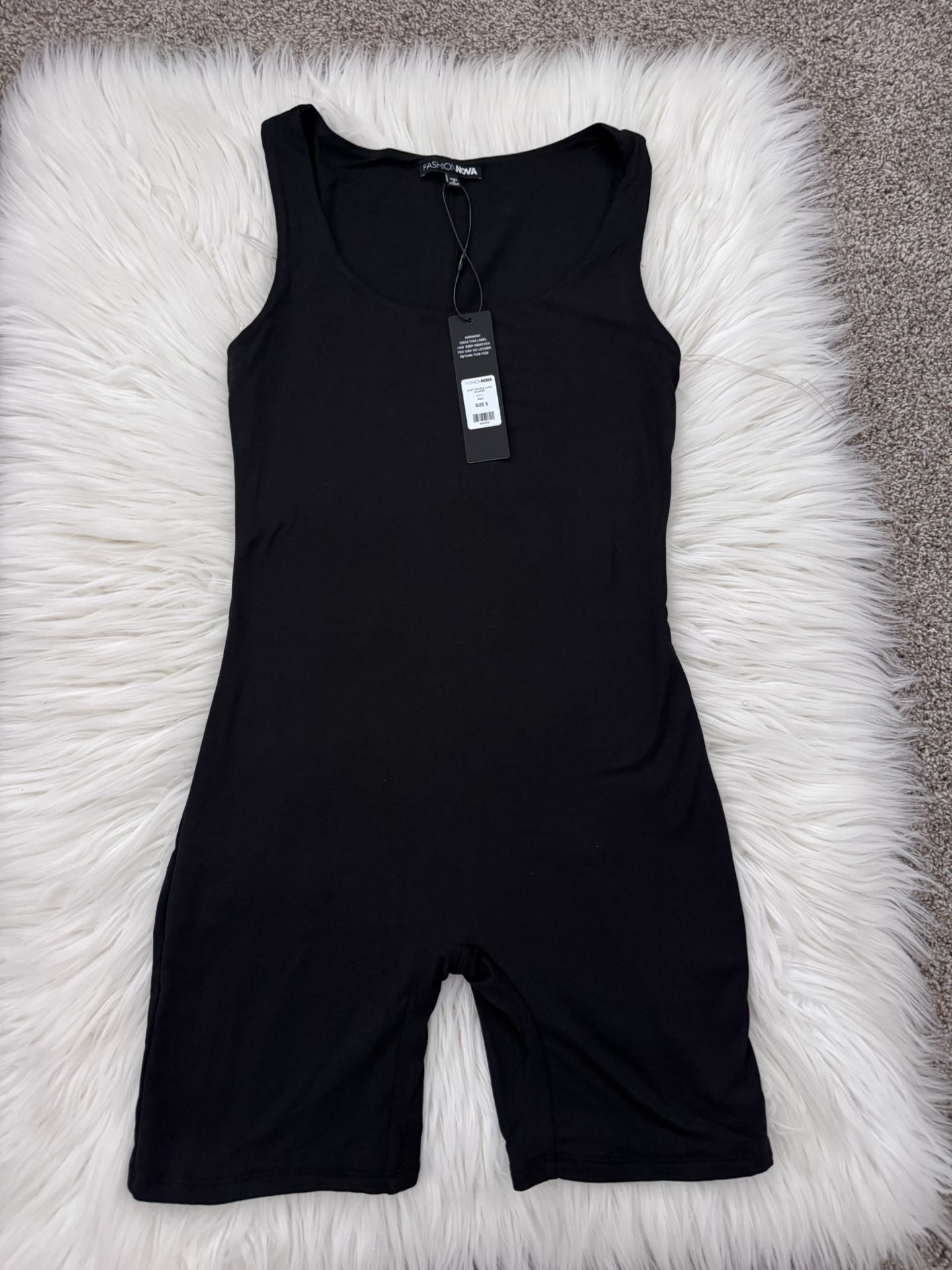 Women’s Shorts Romper