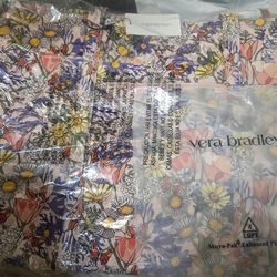 Vera Bradley Tote